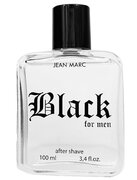Jean Marc X Black For Men Toaletní voda