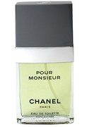 Chanel Pour Monsieur Toaletní voda - Tester