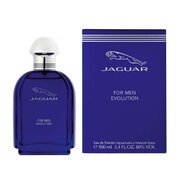 Jaguar Evolution Men Toaletní voda