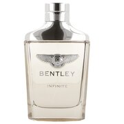 Bentley Infinite Toaletní voda