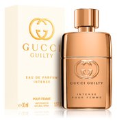 Gucci Guilty Eau de Parfum Intense Pour Femme Parfemovaná voda