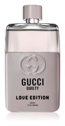 Gucci Guilty Pour Homme Love Edition 2021 Toaletní voda - Tester