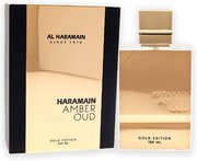 Al Haramain Amber Oud Gold Edition Parfémovaná voda
