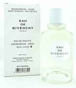 Givenchy Eau de Givenchy Toaletní voda - Tester