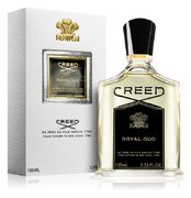 Creed Royal Oud Parfémovaná voda