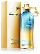  Montale Intense So Iris Parfémový extrakt