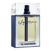 Al Haramain Signature Blue Parfemovaná voda