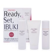 Shiseido Ibuki starter kit Dárková sada