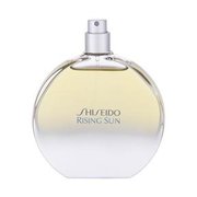 Shiseido Rising Sun Toaletní voda - Tester