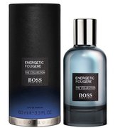 Hugo Boss BOSS The Collection Energetic Fougére Parfémovaná voda