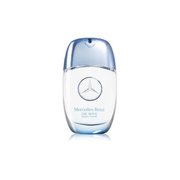 Mercedes-Benz The Move Express Yourself Toaletní voda - Tester