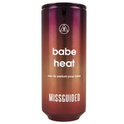 Missguided Babe Heat Parfemovaná voda