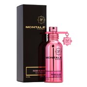 Montale Rose Elixir Parfémovaná voda