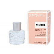 Mexx Simply for Her Toaletní voda, 40ml