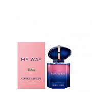 Giorgio Armani My Way Le Parfum - Plnitelný Parfémovaná voda, 30ml