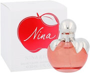Nina Ricci Nina - Plnitelný Toaletní voda, 30ml