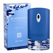 Givenchy Blue Label Urban Summer Toaletní voda