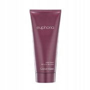 Calvin Klein Euphoria Woman Tělové mléko