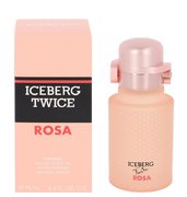 Iceberg Twice Rosa Toaletní voda