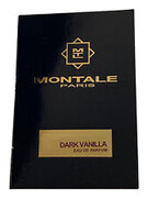 Montale Dark Vanilla Parfémovaná voda