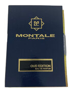 Montale Oud Edition Parfémovaná voda