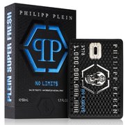 Philipp Plein No Limits Super Fresh Toaletní voda