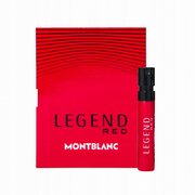 Mont Blanc Legend Red Parfemovaná voda