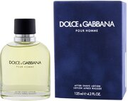 Dolce & Gabbana Pour Homme Balzám po holení