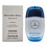 Mercedes-Benz The Move Toaletní voda - Tester