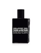 Zadig & Voltaire This Is Him! Toaletní voda - Tester