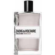 Zadig & Voltaire This is Him! Undressed Toaletní voda - Tester