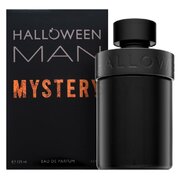 Jesus Del Pozo Halloween Man Mystery Parfémovaná voda