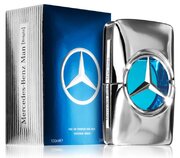 Mercedes-Benz Man Bright Parfémovaná voda