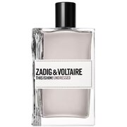 Zadig&Voltaire This Is Him! Undressed Toaletní voda