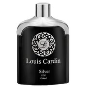 Louis Cardin Silver Homme Parfemovaná voda