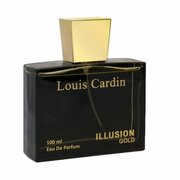 Louis Cardin Illusion Gold Parfemovaná voda