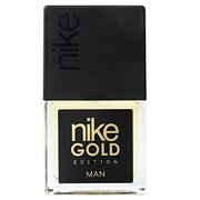 Nike Gold Edition Man Toaletní voda