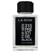 La Rive 315 Prestige Black Toaletní voda