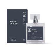 Made In Lab 103 Men Parfemovaná voda