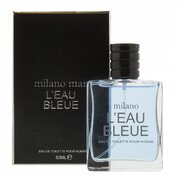 Milano Man L'Eau Bleue Toaletní voda