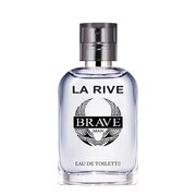 La Rive Brave For Man Toaletní voda
