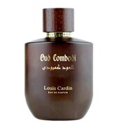 Louis Cardin Oud Combodi Parfemovaná voda