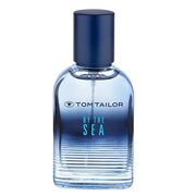 Tom Tailor By The Sea Man Toaletní voda