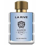 La Rive Amber King Toaletní voda