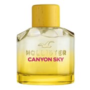 Hollister Canyon Sky For Her Parfemovaná voda