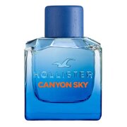 Hollister Canyon Sky For Him Toaletní voda