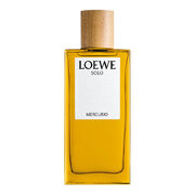 Loewe Solo Mercurio Parfemovaná voda - Tester