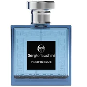 Sergio Tacchini Pacific Blue Toaletní voda