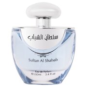 Ard al Zaafaran Sultan Al Shabab Parfemovaná voda