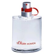 s.Oliver Women Eau de Parfum Parfemovaná voda